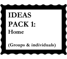 Ideas Pack 1 download button